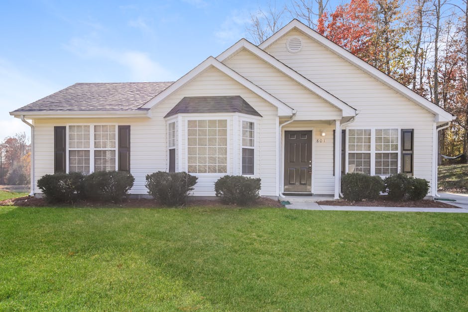 801 Brushy Fork Dr, Greensboro, NC 27406 Home for Rent 3 Beds, 2